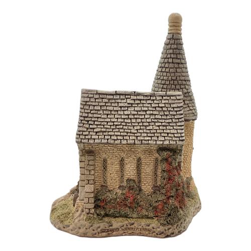 David Winter (デビッドウインター) インテリア小物 The Chapel