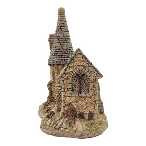 David Winter (デビッドウインター) インテリア小物 The Chapel