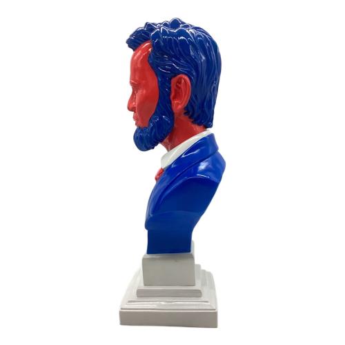 MINDSTYLE フィギュア RONENGLISHS ABRAHAM OBAMA