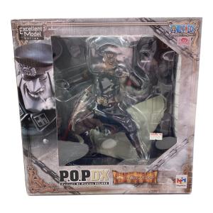 Megahouse (メガハウス) フィギュア ワンピース フィギュア POPDX 雨のシリュウ