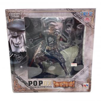 Megahouse (メガハウス) フィギュア ワンピース フィギュア POPDX 雨のシリュウ