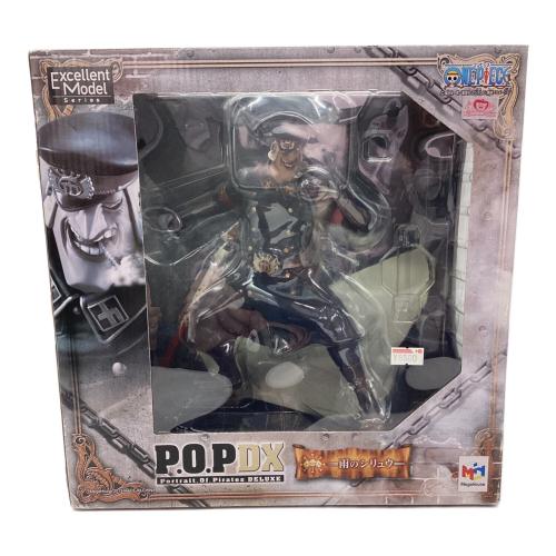 Megahouse (メガハウス) フィギュア ワンピース フィギュア POPDX 雨のシリュウ
