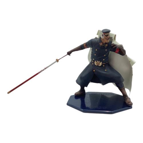 Megahouse (メガハウス) フィギュア ワンピース フィギュア POPDX 雨のシリュウ