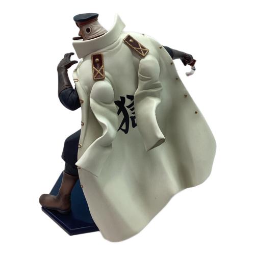 Megahouse (メガハウス) フィギュア ワンピース フィギュア POPDX 雨のシリュウ