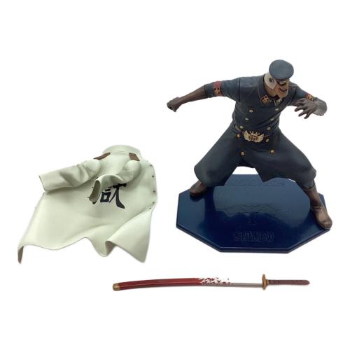 Megahouse (メガハウス) フィギュア ワンピース フィギュア POPDX 雨のシリュウ