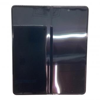 SAMSUNG (サムスン) Galaxy Z Fold5 SCG22 サインアウト確認済 351265520269733 ○ au 256GB バッテリー:Aランク 程度:Aランク Android14