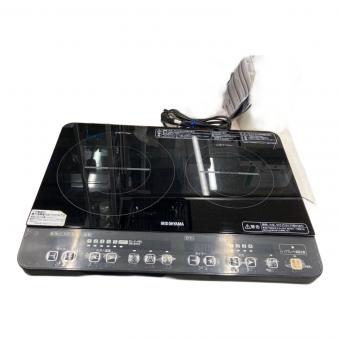 IRIS OHYAMA (アイリスオーヤマ) IHクッキングヒーター ヨゴレ有IHK-W1-B 2016年製