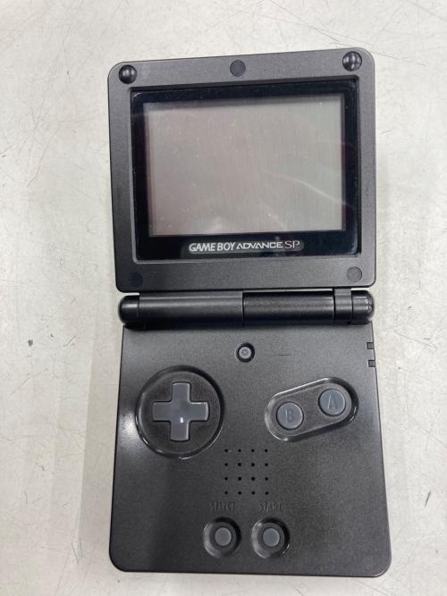 Nintendo (ニンテンドー) GAMEBOY ADVANCE SP AGS-001 -