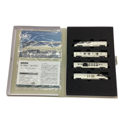 KATO (カトー) Nゲージ JR東日本E001形 四季島 10-1890 10-1890