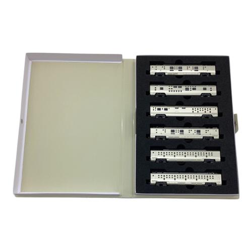 KATO (カトー) Nゲージ JR東日本E001形 四季島 10-1890 10-1890