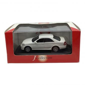 京商 (キョウショウ) モデルカー JC11011W TOYOTA MK2 2.5GRANDE G