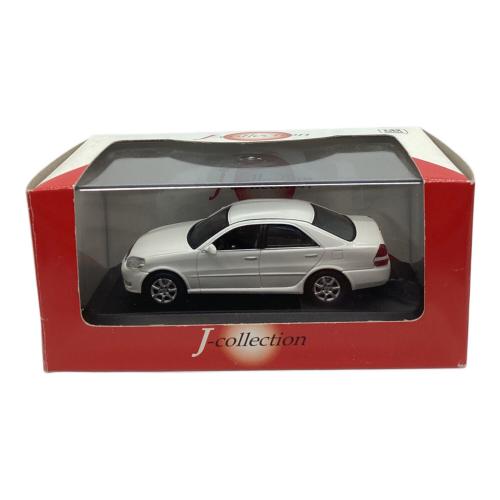 京商 (キョウショウ) モデルカー JC11011W TOYOTA MK2 2.5GRANDE G