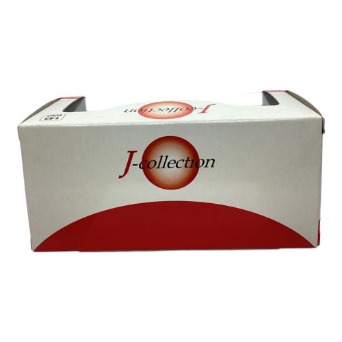 京商 (キョウショウ) モデルカー JC11011W TOYOTA MK2 2.5GRANDE G