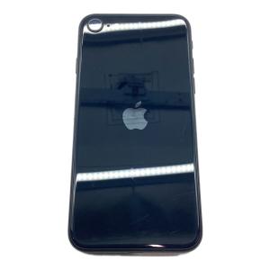 Apple (アップル) iPhone SE(第3世代) サインアウト確認済 - ○ SIM FREE - 128GB バッテリー:Bランク(80-89%) 程度:Bランク iOS Blancco社データ消去済み