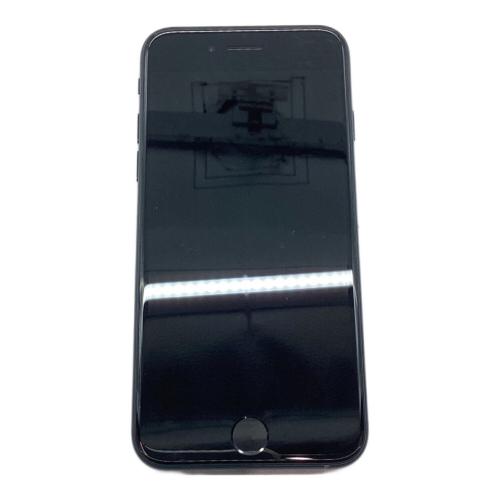 Apple (アップル) iPhone SE(第3世代) サインアウト確認済 - ○ SIM FREE - 128GB バッテリー:Bランク(80-89%) 程度:Bランク iOS Blancco社データ消去済み