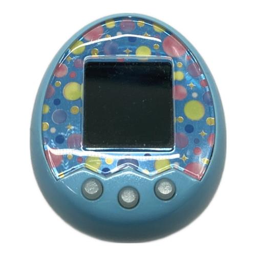 BANDAI (バンダイ) たまごっちみくす メロディミックスバージョン ブルー