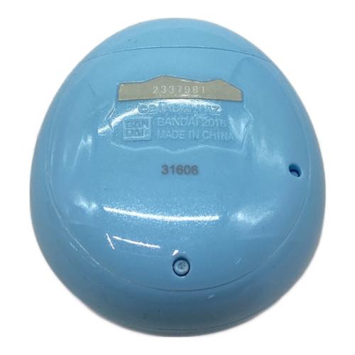 BANDAI (バンダイ) たまごっちみくす メロディミックスバージョン ブルー