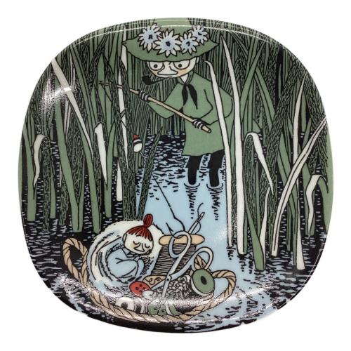 ARABIA (アラビア) プレート MOOMIN