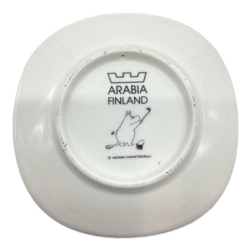 ARABIA (アラビア) プレート MOOMIN