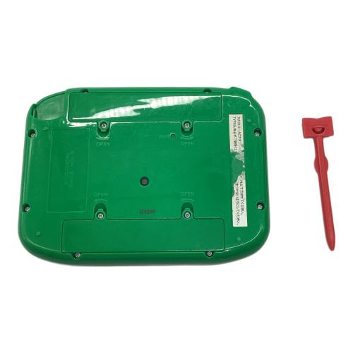 タカラトミー 知育玩具 小学館の図鑑NEOPad DX