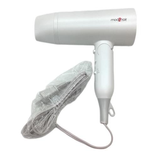 mod's hair (モッズ・ヘア) ヘアードライヤー MHD-1246-W 2024年製