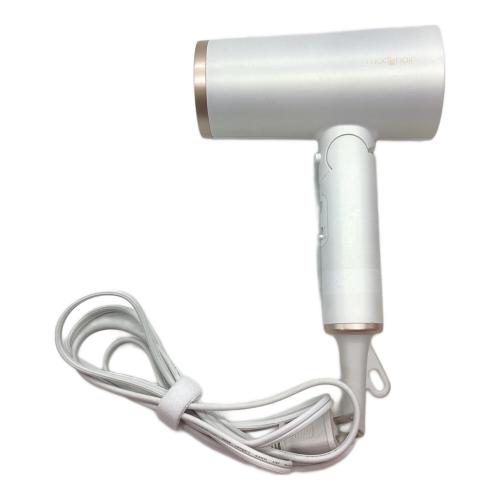 mod's hair (モッズ・ヘア) ヘアードライヤー MHD-1263-W 2024年製