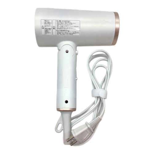 mod's hair (モッズ・ヘア) ヘアードライヤー MHD-1263-W 2024年製