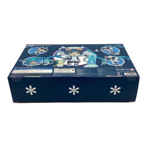 GOODSMILE COMPANY (グッドスマイルカンパニー) フィギュア 雪ミクSNOW MIKU SNOW OWL VER