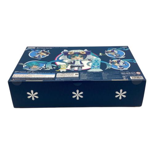 GOODSMILE COMPANY (グッドスマイルカンパニー) フィギュア 雪ミクSNOW MIKU SNOW OWL VER