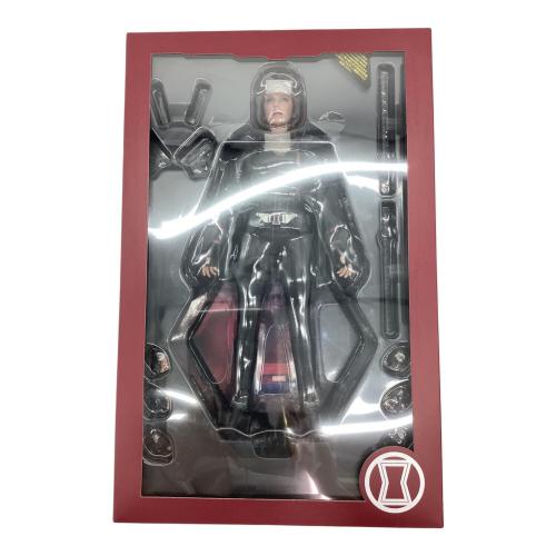Hot toys (ホットトイズ) フィギュア アヴェンジャーズ エンドゲーム ブラックウィドウ ムービーマスターピース