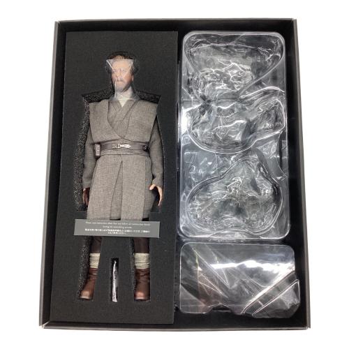 Hot toys (ホットトイズ) フィギュア STARWARS オビワンケーノービ DX26