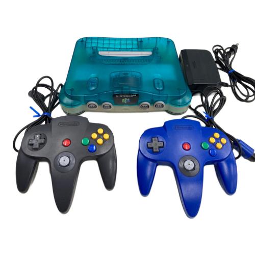 Nintendo (ニンテンドー) Nintendo64 -
