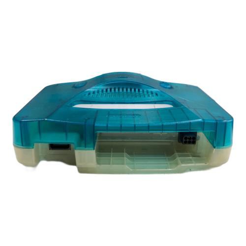 Nintendo (ニンテンドー) Nintendo64 -