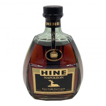 ハイン コニャック 700ml ナポレオン 未開封 フランス