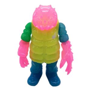 GYAROMI (ギャロミ) ソフビフィギュア 墓場の画廊 クトゥルフオイド イカリ