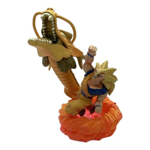 ドラカプ フィギュア 龍拳