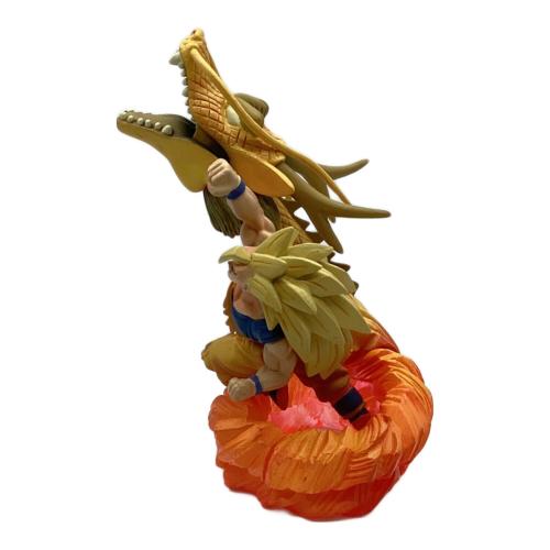 ドラカプ フィギュア 龍拳