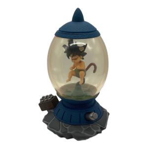 ドラカプ フィギュア 悟空 保育カプセル