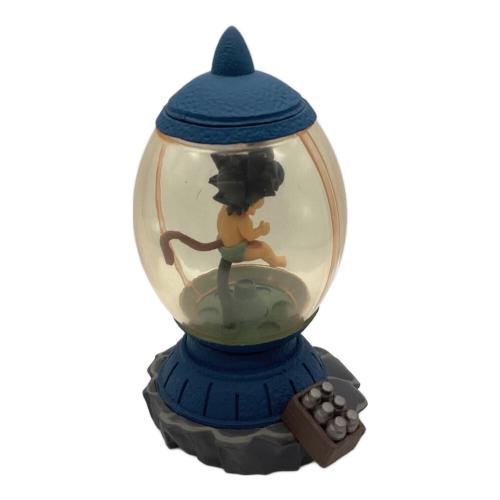 ドラカプ フィギュア 悟空 保育カプセル