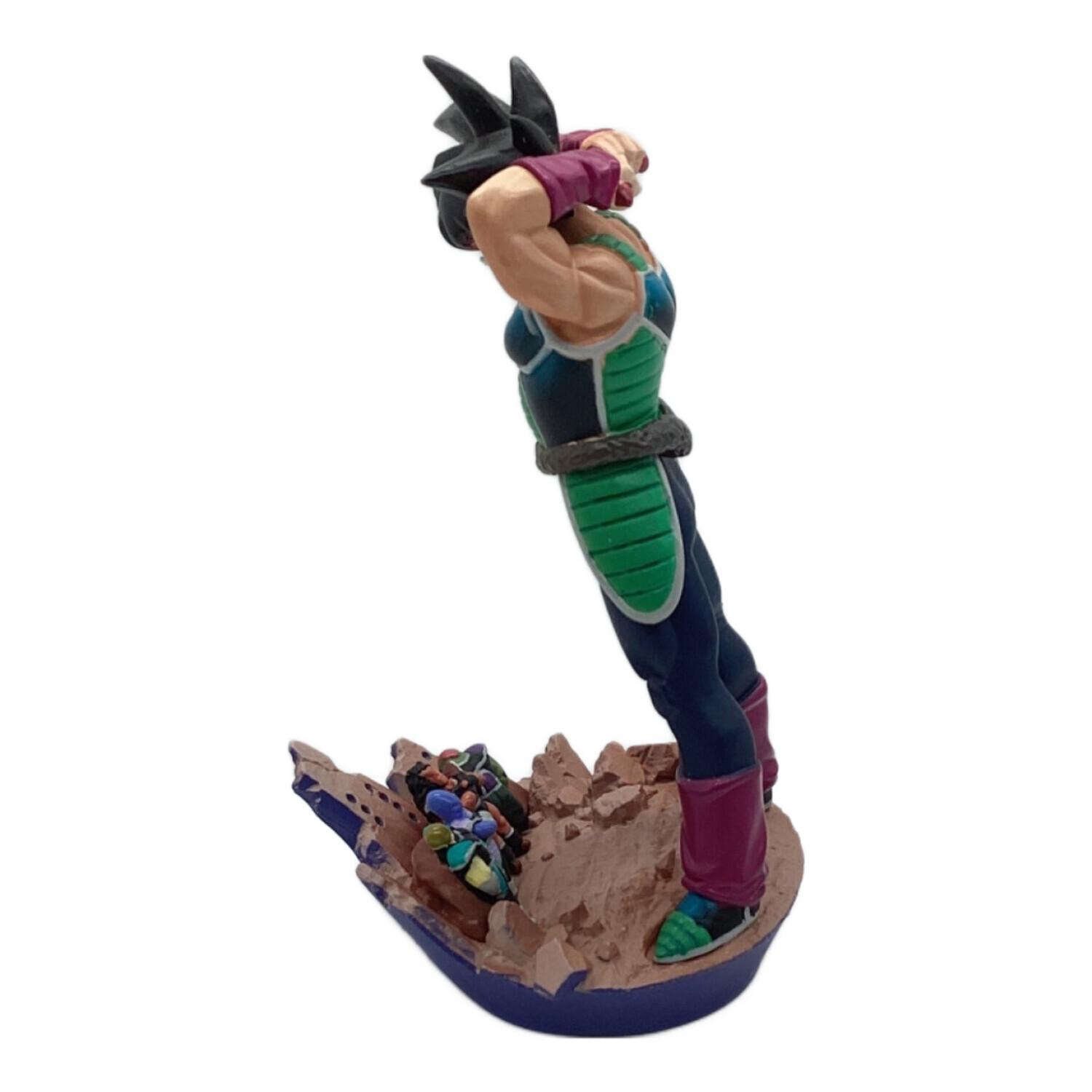 ドラカプ フィギュア ドラゴンボール フィギュア ドラカプ フリーザ編