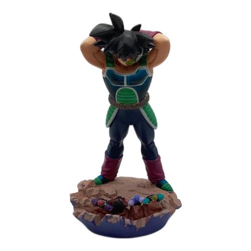 ドラカプ フィギュア バーダック