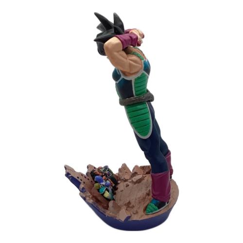 ドラカプ フィギュア バーダック