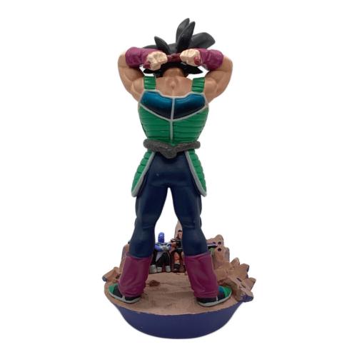 ドラカプ フィギュア バーダック