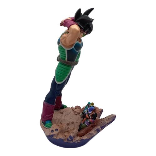 ドラカプ フィギュア バーダック