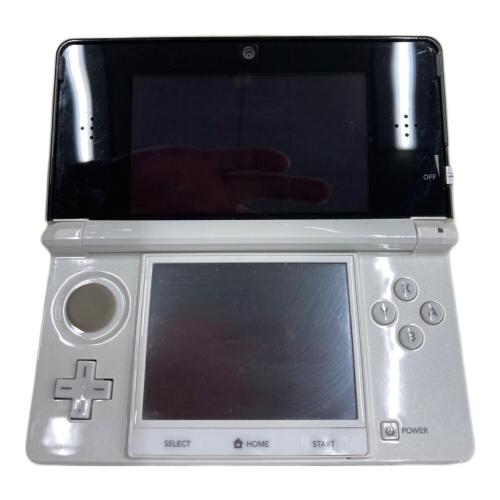 Nintendo (ニンテンドー) Nintendo 3DS ヤケ有 CTR-001 -