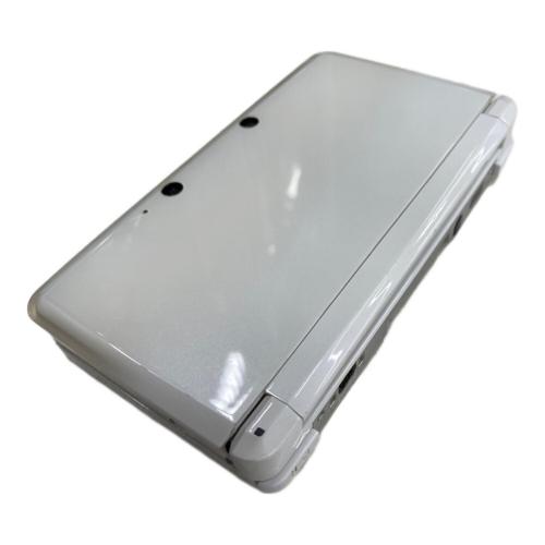Nintendo (ニンテンドー) Nintendo 3DS ヤケ有 CTR-001 -