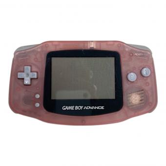 Nintendo (ニンテンドウ) GAMEBOY ADVANCE AGB-001 AH12468421