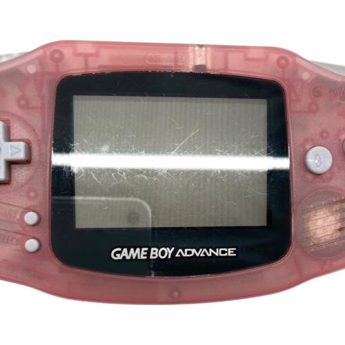 Nintendo (ニンテンドウ) GAMEBOY ADVANCE AGB-001 AH12468421