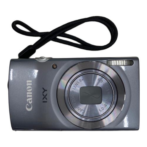 CANON (キヤノン) コンパクトデジタルカメラ IXY150 2000万画素 -