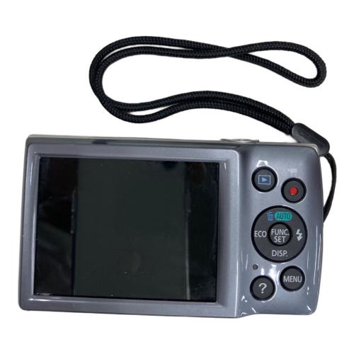 CANON (キヤノン) コンパクトデジタルカメラ IXY150 2000万画素 -